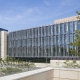 Boldrewood University Campus