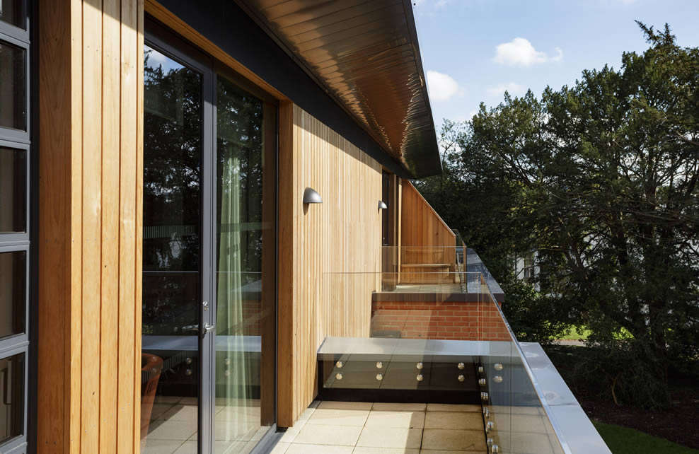 Greenlands Campus, Henley