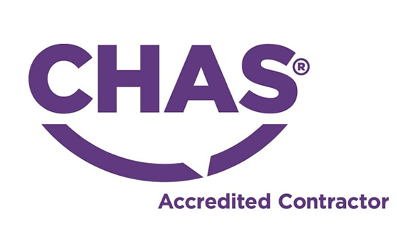 CHAS