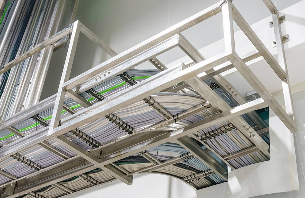 Data Cabling