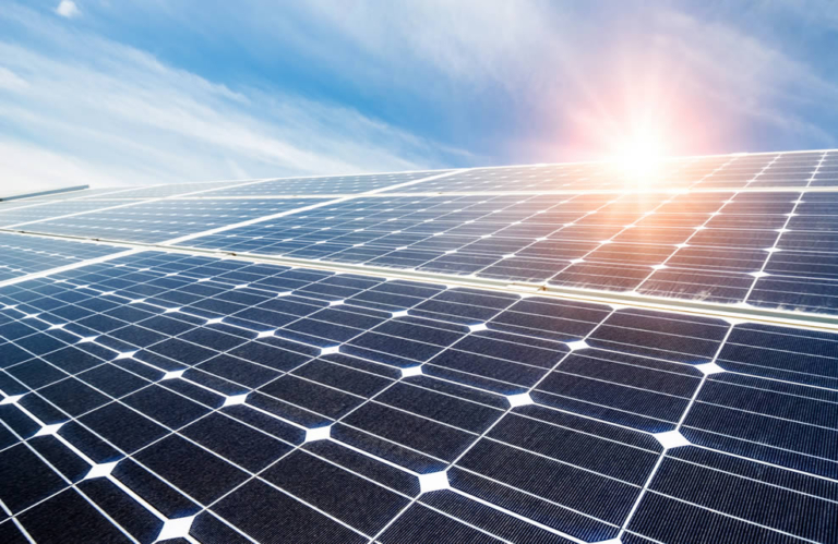 Eco Solutions - Entric Services