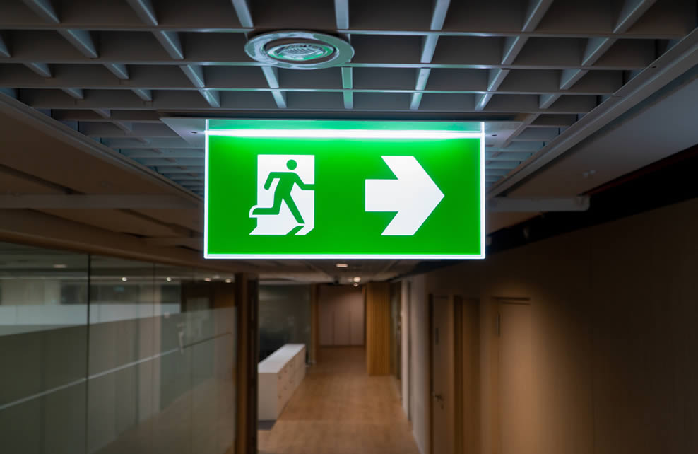Emergency Lighting