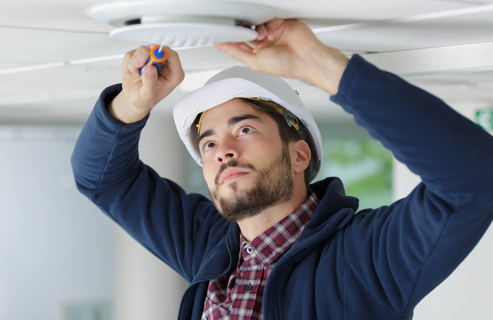 Fire Detection