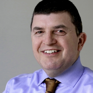 Malcolm Sandford