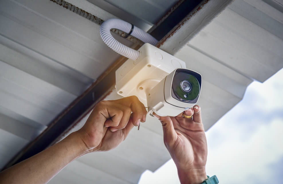Security Systems