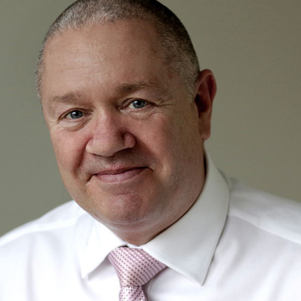 Stuart Simmonds