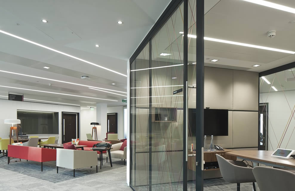Suttons Business Park