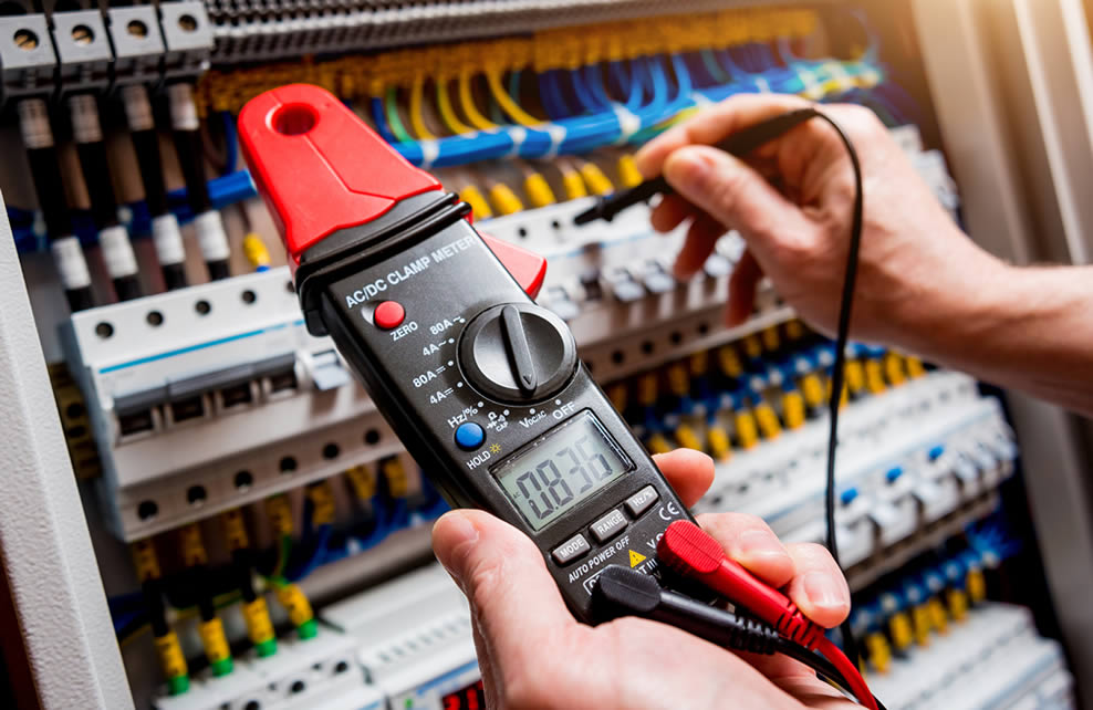 Testing & Inspections